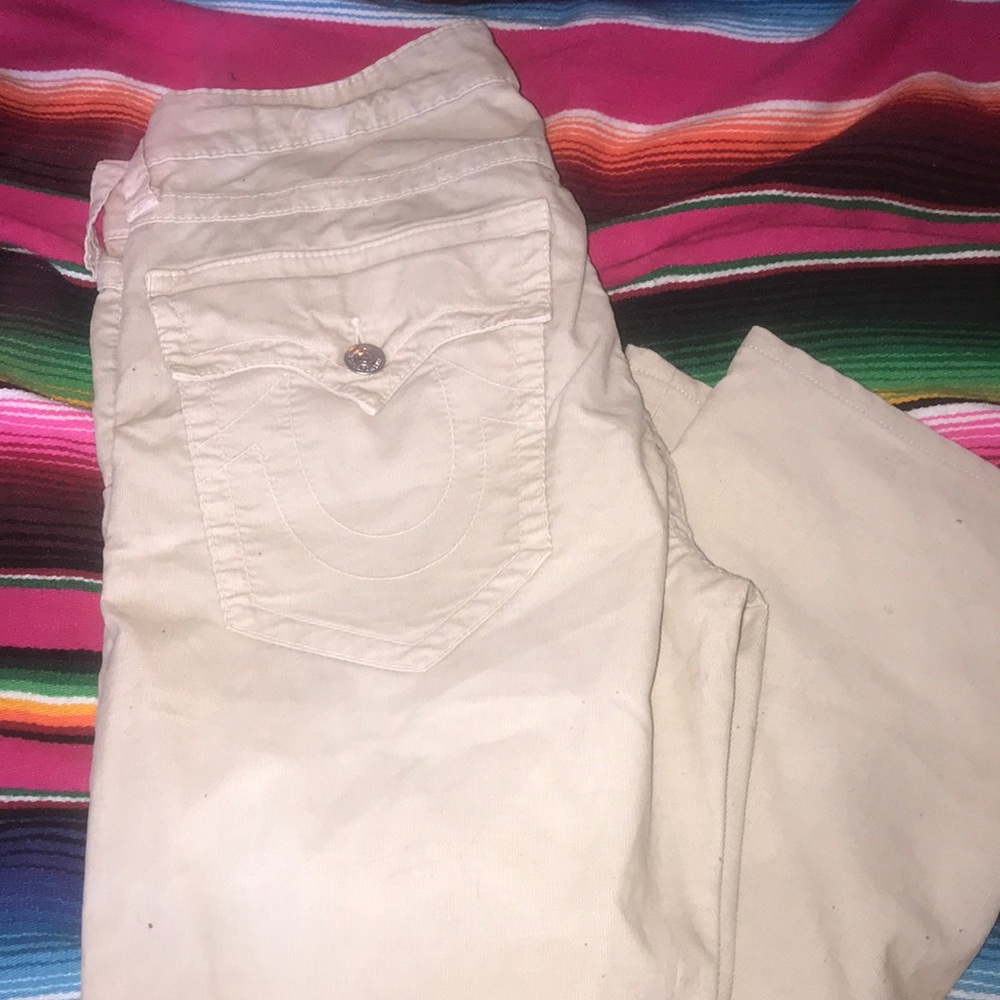 True Religions jeans